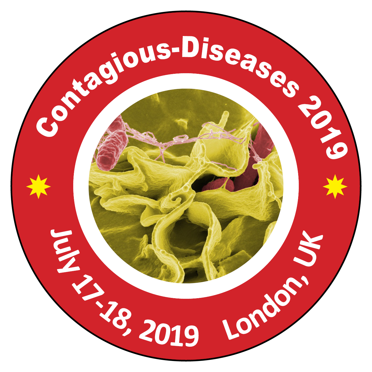 International Conference on Contagious Diseases and Anatomy
